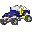 3D Kit Builder (Extreme 4x4) icon